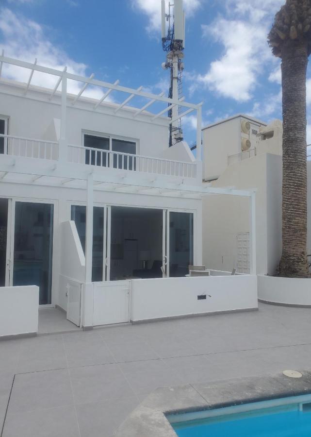 Atlantic View 2b 2 Bedroom Ground Floor, Complex Featured On A Place In The Sun Апартаменты *